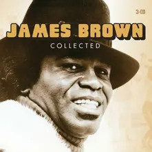 CD Collected