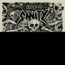 Edge of Sanity, Vinyl Elegy - Chapter I (Demos Comp.)