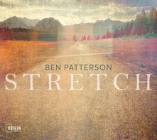 Ben Patterson, CD STRETCH
