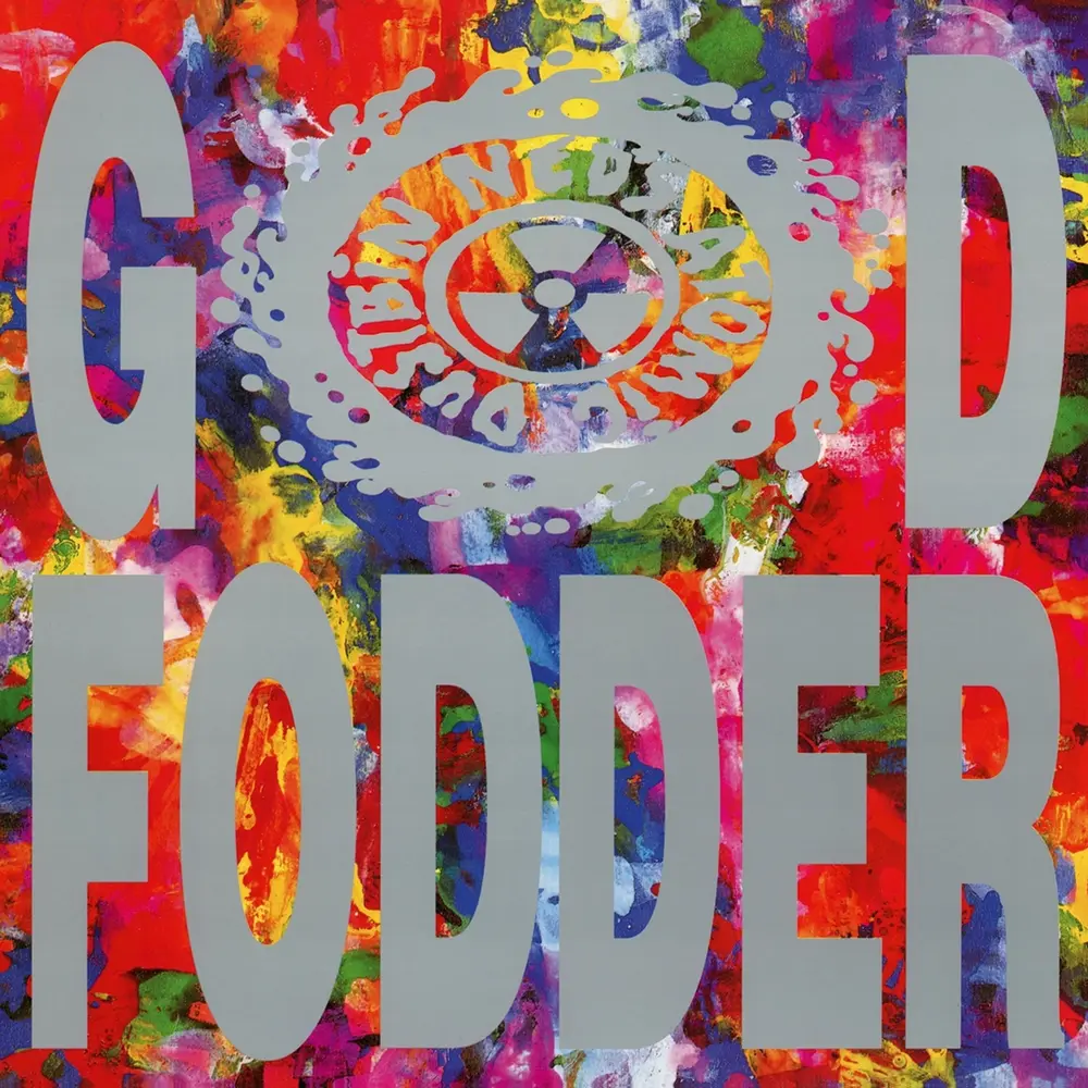 God Fodder