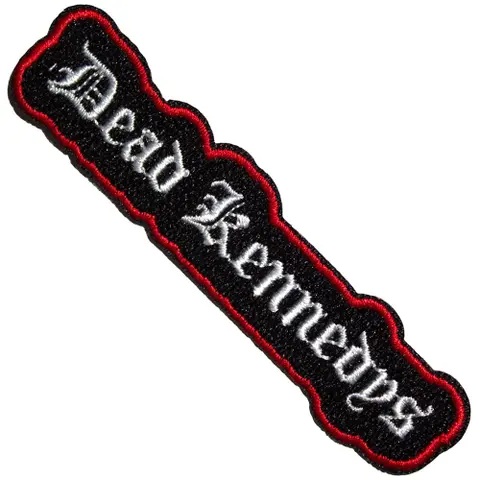 Text Logo Cut-Out