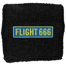 Náramok Flight 666