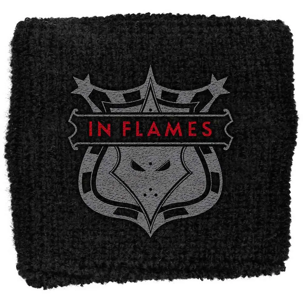 In Flames – Shield (Náramok)