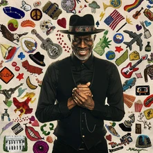 Keb' Mo', CD OKLAHOMA