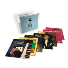 CD MARVIN GAYE 1961 - 1965