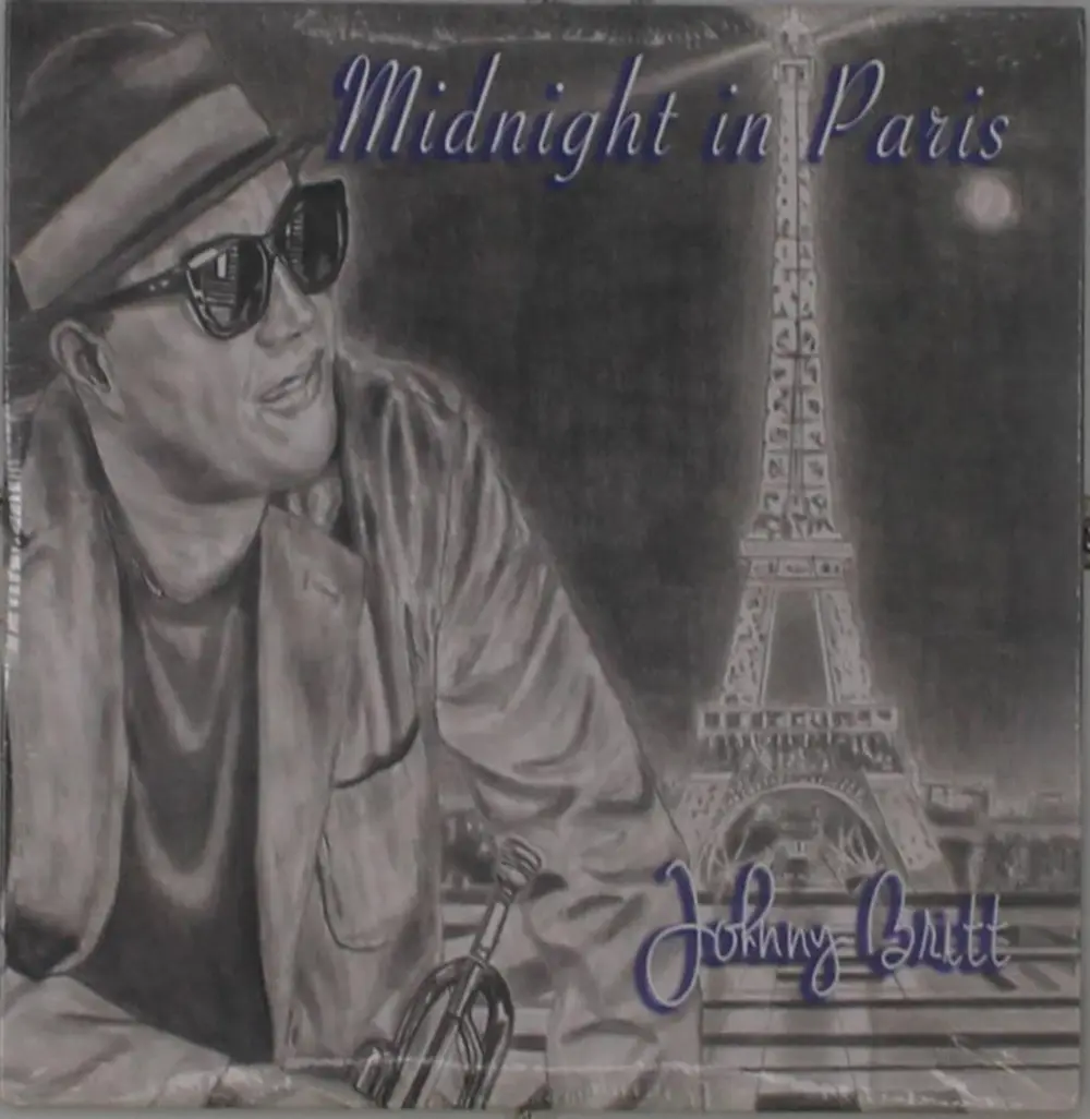 MIDNIGHT IN PARIS