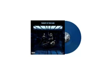 Vinyl THERAPY AT THE CLUB