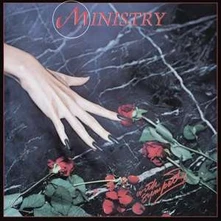 Vinyl WITH SYMPATHY