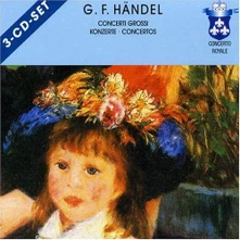 Christiane Karg, CD CONCERTO GROSSO NO.1,2,3,