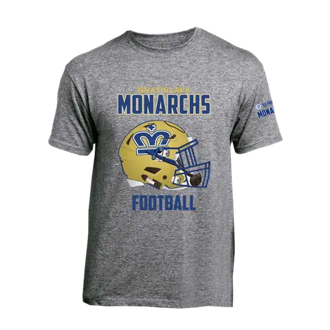 Monarchs Helmet