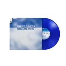 Vinyl GREECE 2000