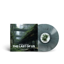 Vinyl MUSIC FROM THE LAST OF US