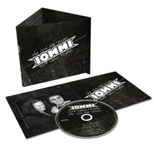 Tony Iommi and Glenn Hughes, CD The 1996 Dep Sessions (remaster)