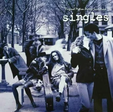 Vinyl Singles (Original Motion Picture Soundtrack) (Deluxe Edition) (+ Card Sleeve CD)
