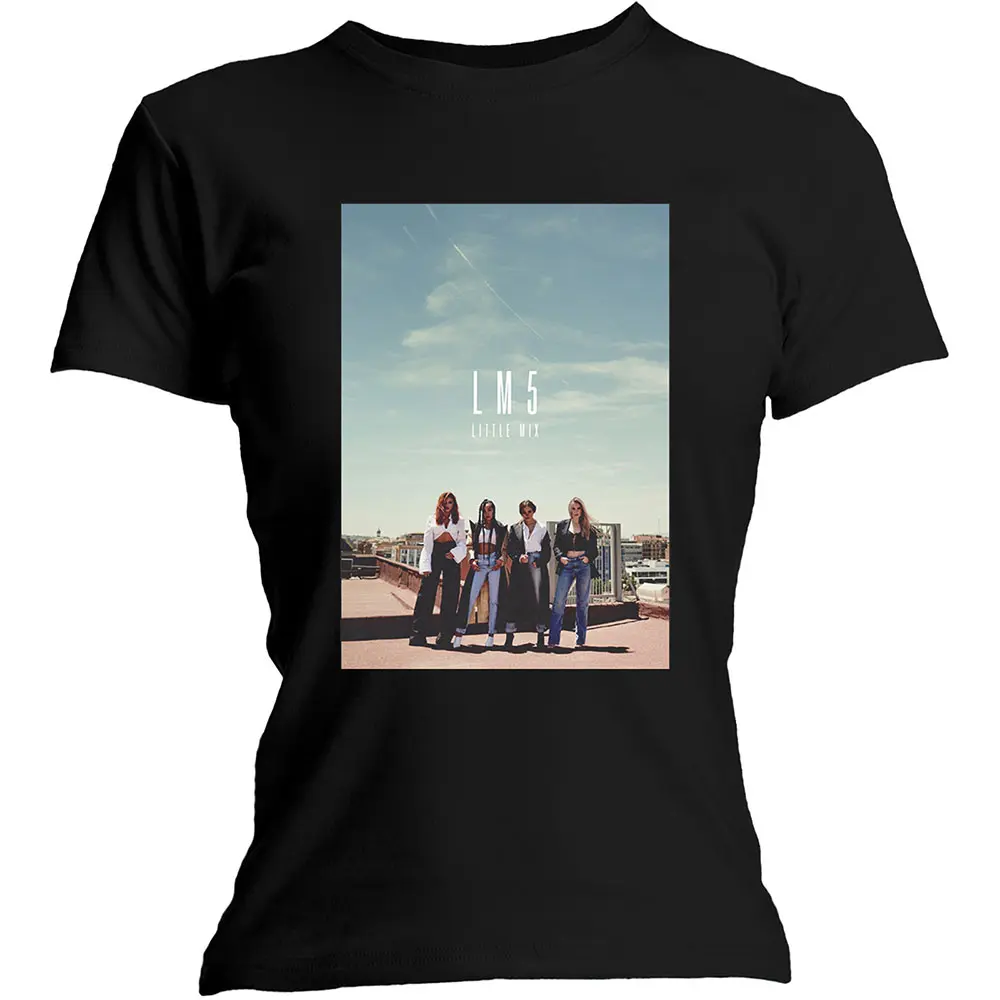 LM5 Album