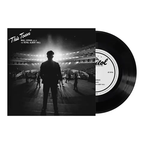 7-THIS TOWN/SLOW HANDS...