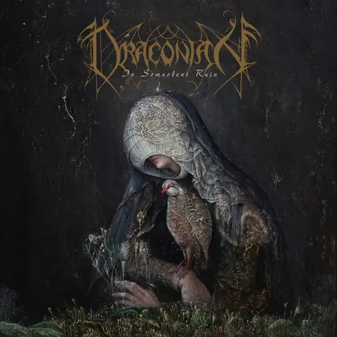 Draconian – CD In Somnolent Ruin
