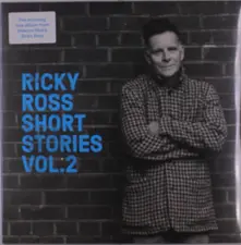 Vinyl SHORT STORIES VOL. 2
