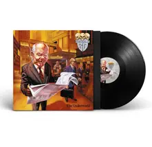 Evildead, Vinyl Annihilation Of Civilization (Black Vinyl)