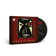CD ENSOULMENT