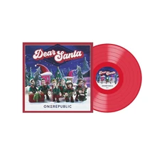 OneRepublic, Vinyl DEAR SANTA
