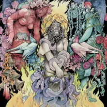 Baroness – STONE (CD)