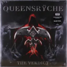Queensrÿche, Vinyl VERDICT