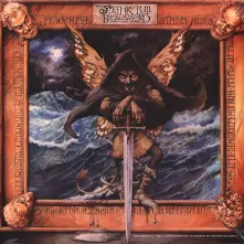 Vinyl The Broadsword And The Beast (2022 Remix)