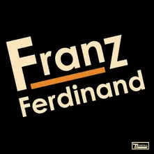 CD Franz Ferdinand