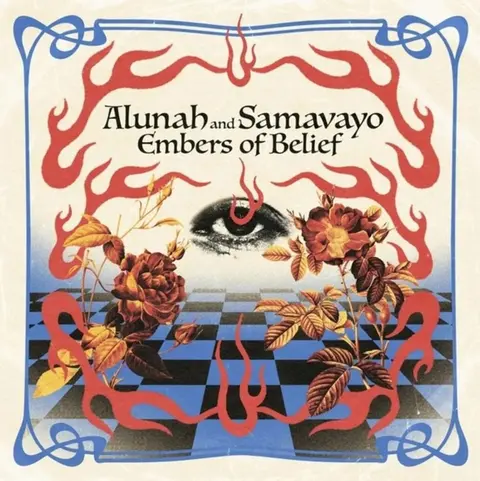 Embers of Belief