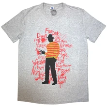 Freddy Scribble Font thumbnail