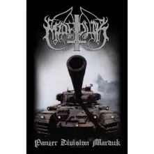 Plagát Panzer Division 20th Anniversary