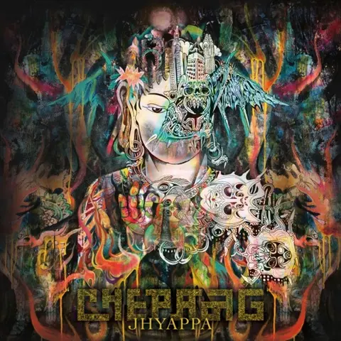 JHYAPPA