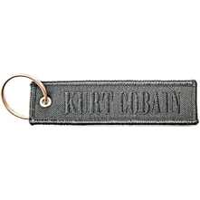 Kurt Cobain, Kľúčenka Logo