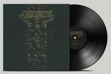 Metempsychosis, Vinyl METEMPSYCHOSIS
