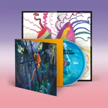 CD WE ARE TOGETHER AGAIN