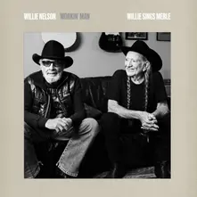 Willie Nelson, Vinyl Workin' Man: Willie Sings Merle