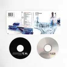 OK Computer OKNOTOK 1997 2017 thumbnail