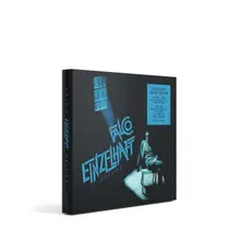 CD Einzelhaft (Deluxe Version)