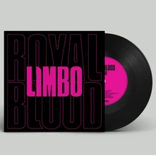 Royal Blood, Vinyl LIMBO