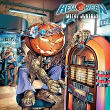 CD METAL JUKEBOX