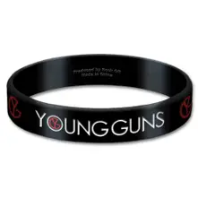Young Guns, Náramok Logo