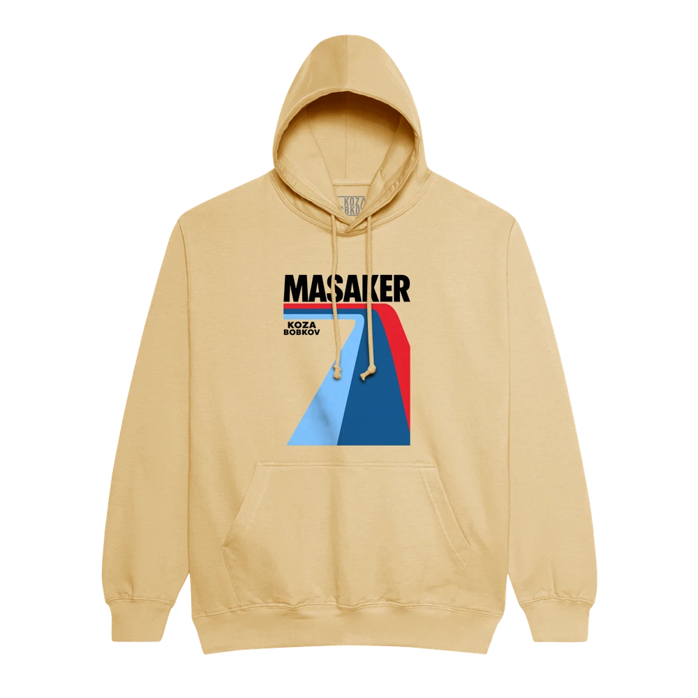 Masaker retro
