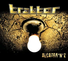 CD Alcatra'n'z