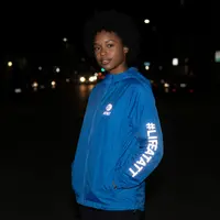 2026 – Multifunctional reflective jacket (Jacket)