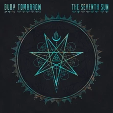 Bury Tomorrow, Vinyl The Seventh Sun