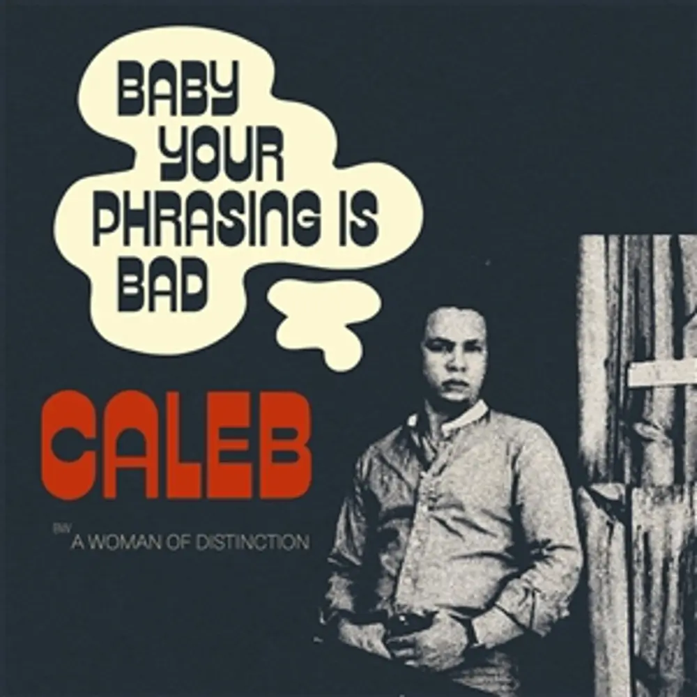 7-BABY YOUR PHRASING I...