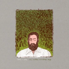 Iron & Wine, CD OUR ENDLESS NUMBERED DAYS
