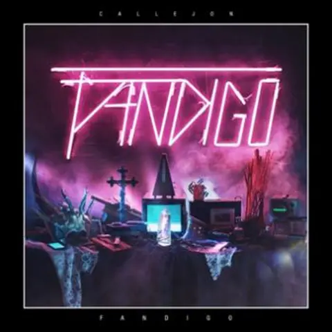 Callejon – CD Fandigo