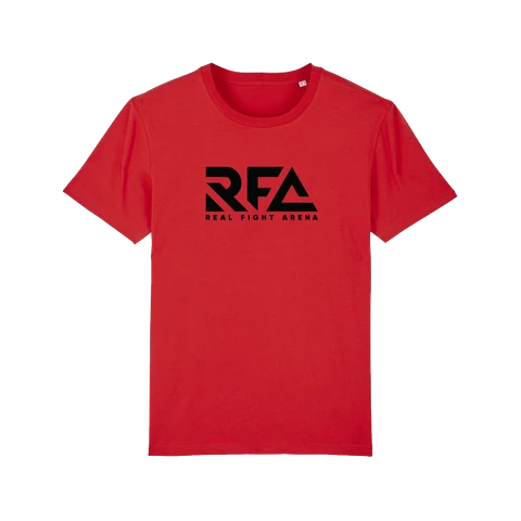 RFA Logo Tee